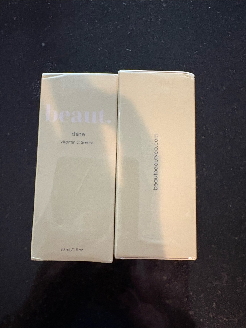 Beaut. Shine Vitamin C Serum (2)
